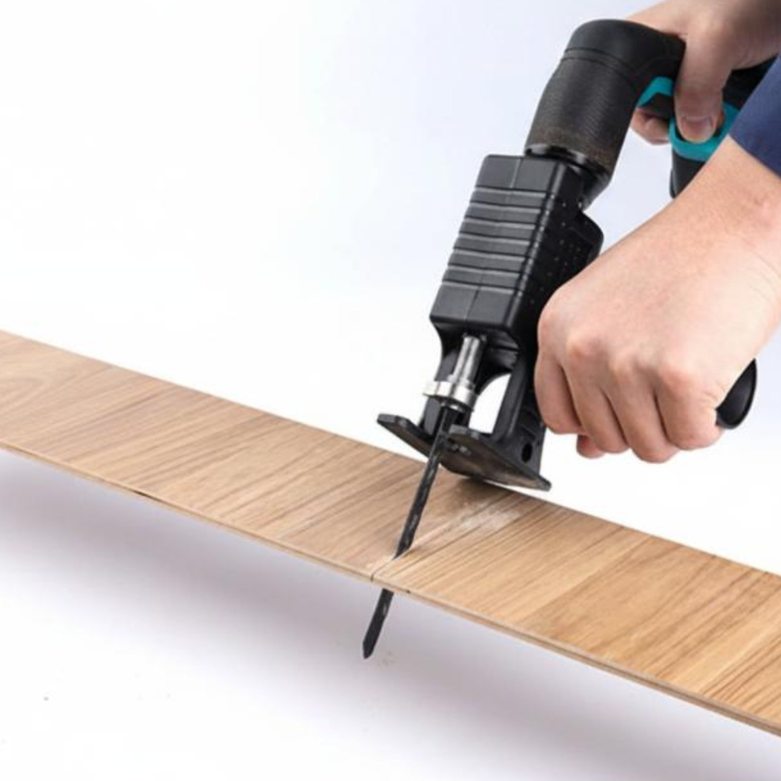 Drill to Reciprocating Saw Ada - огляд і ціна Reciprocating Saw Attachment Drill