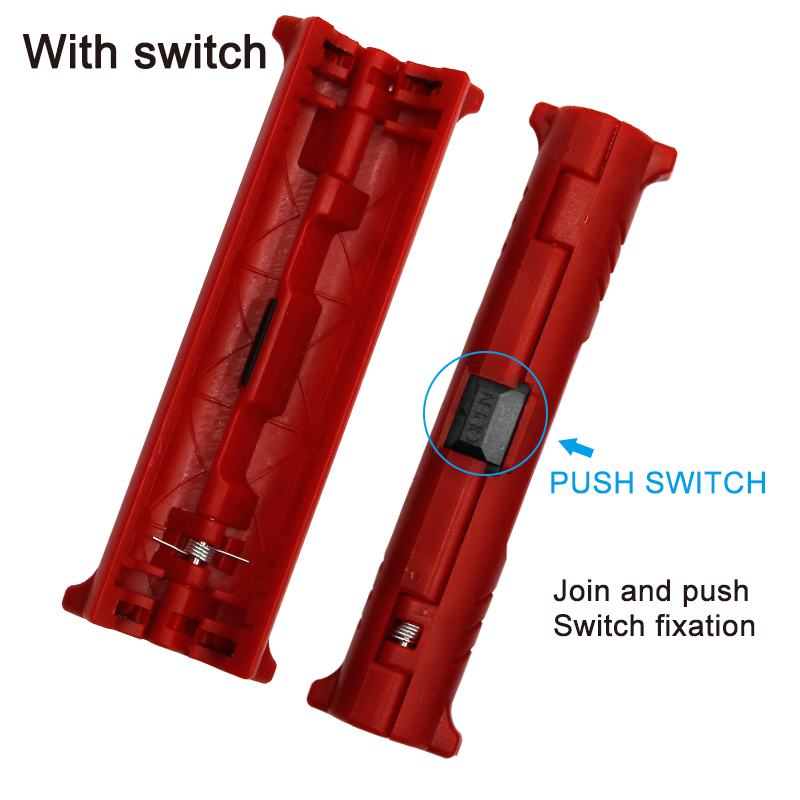 Portable 2in1 Cable Stripper N - огляд і ціна Automatic Wire Stripper Cutter