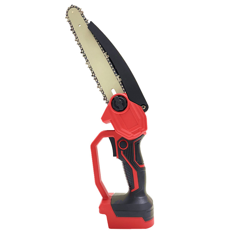 For Milwaukee 18V Battery 6/8  - огляд і ціна Mini Electric Chainsaw 6 Inch