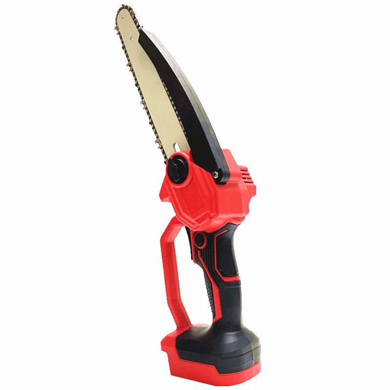 For Milwaukee 18V Battery 6/8  - огляд і ціна Mini Electric Chainsaw 6 Inch