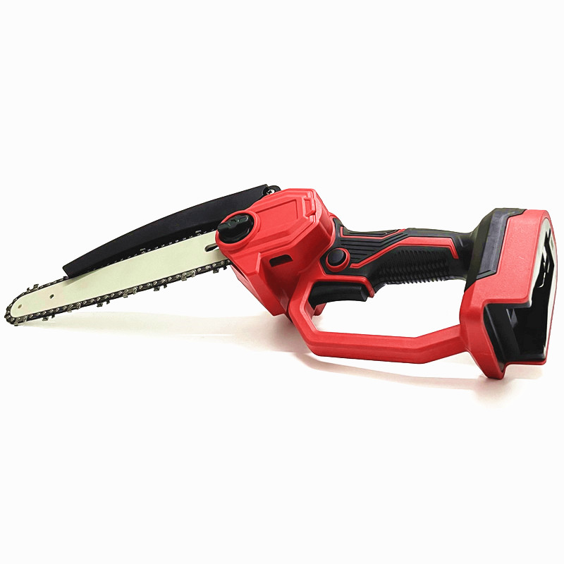 For Milwaukee 18V Battery 6/8  - огляд і ціна Mini Electric Chainsaw 6 Inch