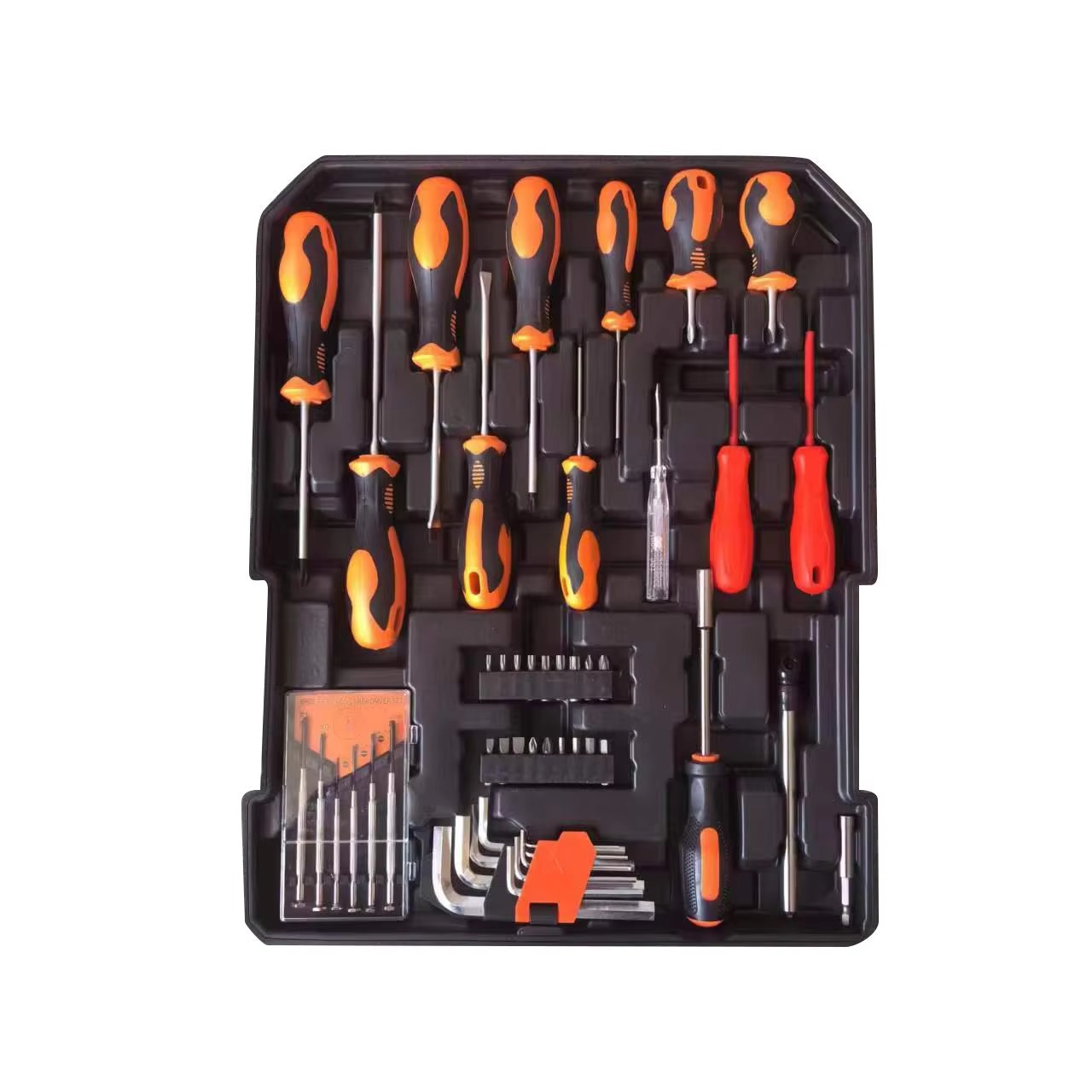 OEM Hand Tool Combination Set  - огляд і ціна Hand Tools