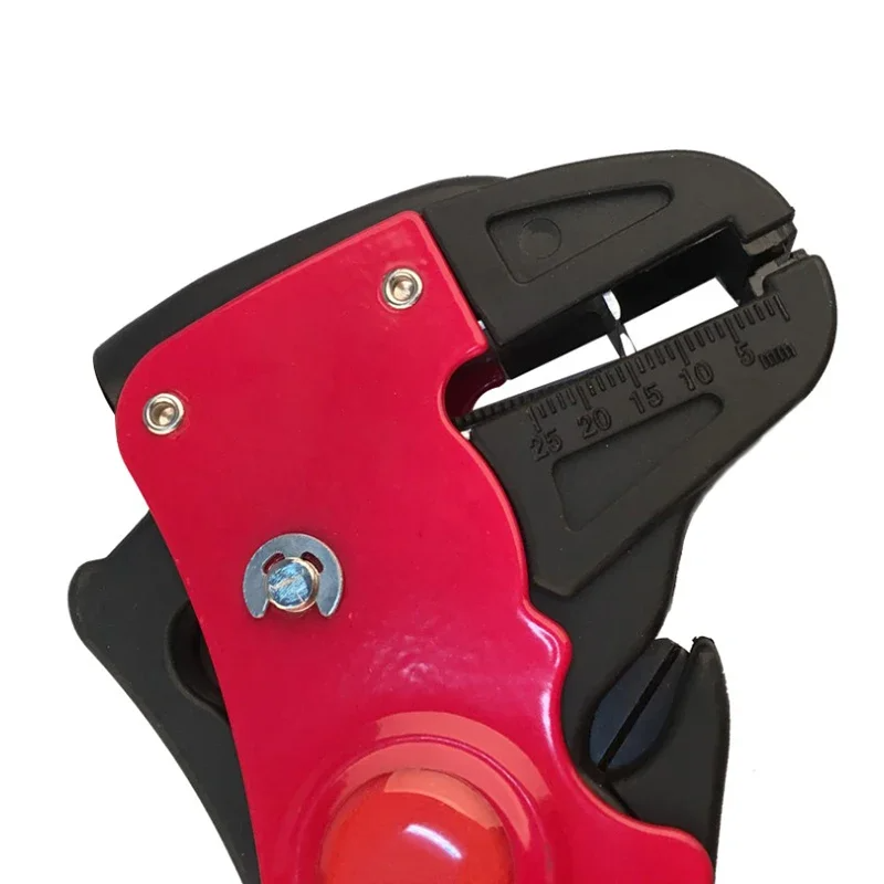 Automatic Wire Stripper Tool–0 - огляд і ціна Automatic Wire Stripper Cutter