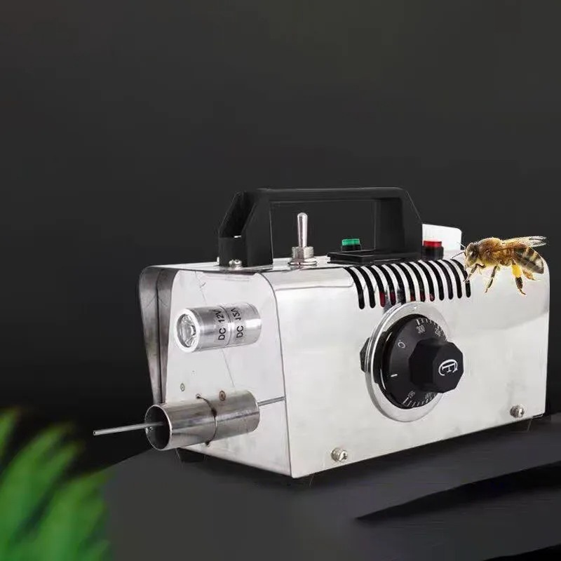 Electric Bee Mite Fumigation F - огляд і ціна Garden Tools