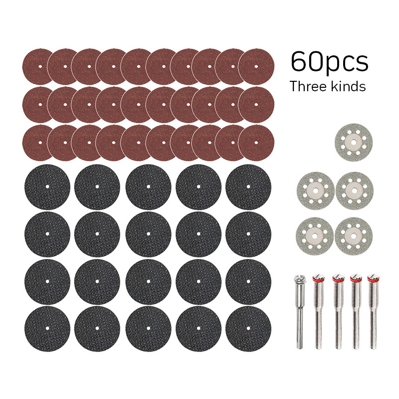Cutting Discs For Dremel Acces - огляд і ціна Reciprocating Saw Attachment Drill