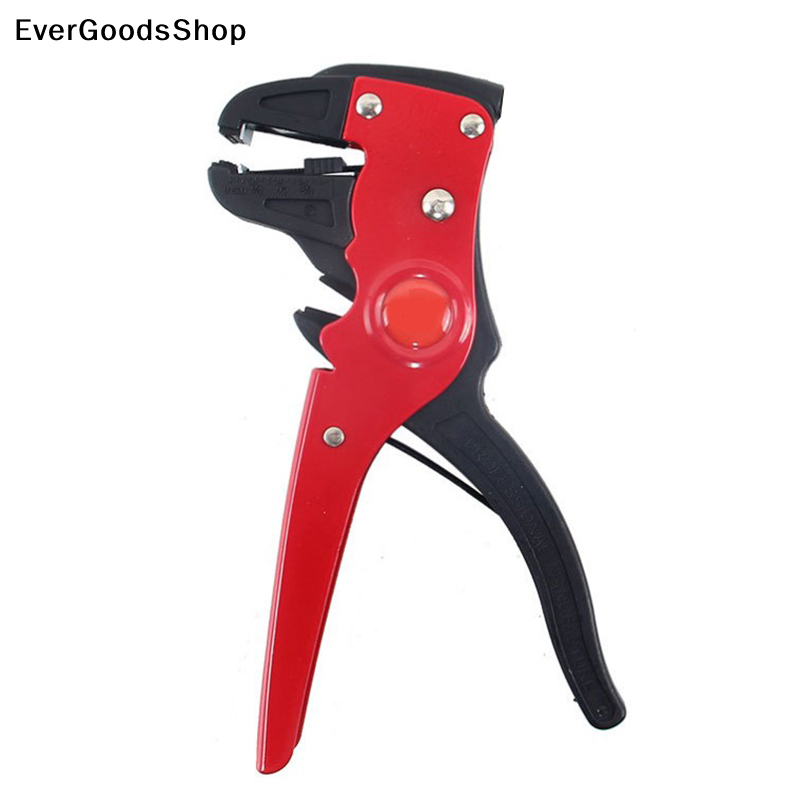 ✦ Multifunctional Mini Trumpet - огляд і ціна Automatic Wire Stripper Cutter