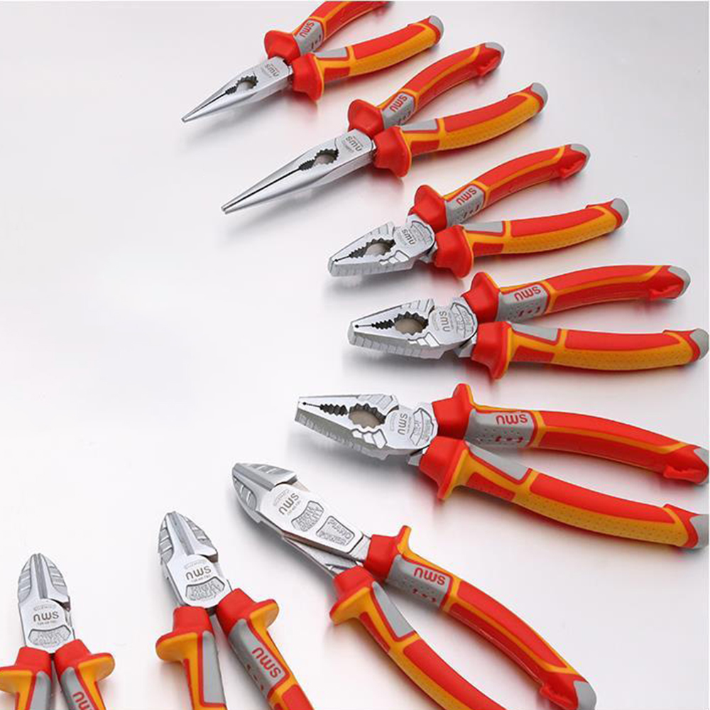 Multifunction Wire Stripper Di - огляд і ціна Automatic Wire Stripper Cutter