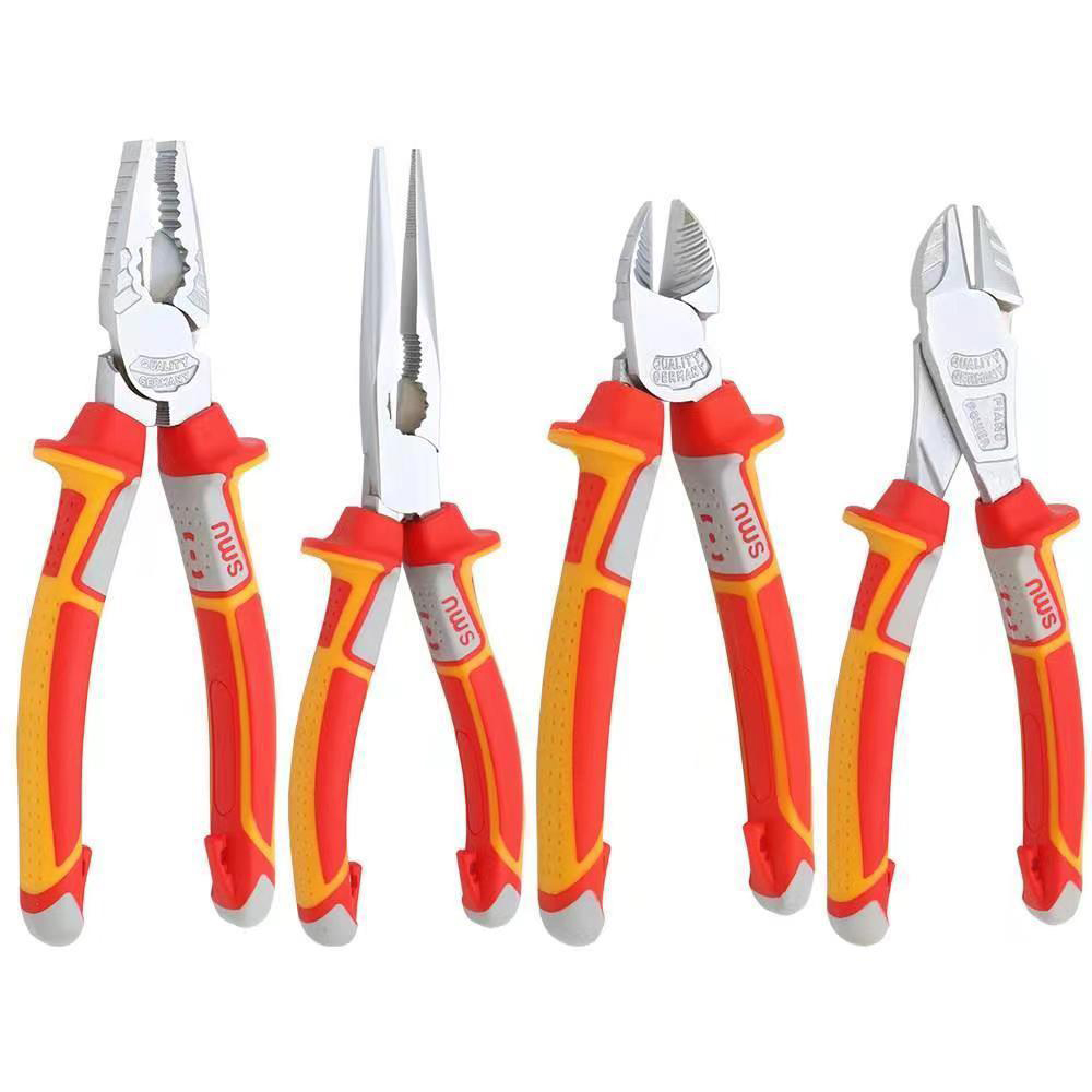Multifunction Wire Stripper Di - огляд і ціна Automatic Wire Stripper Cutter