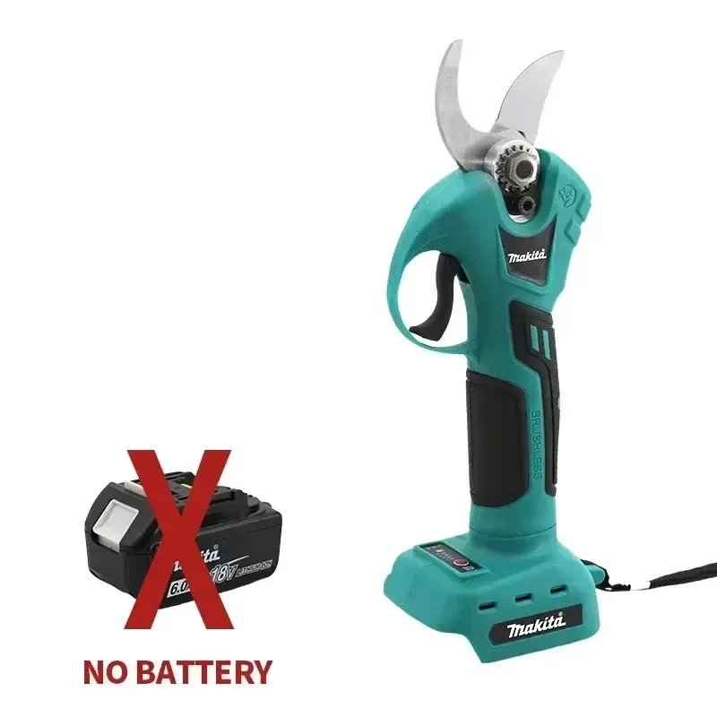 New Makita Brushless Cordless  - огляд і ціна Brushless Angle Grinder Battery Powered