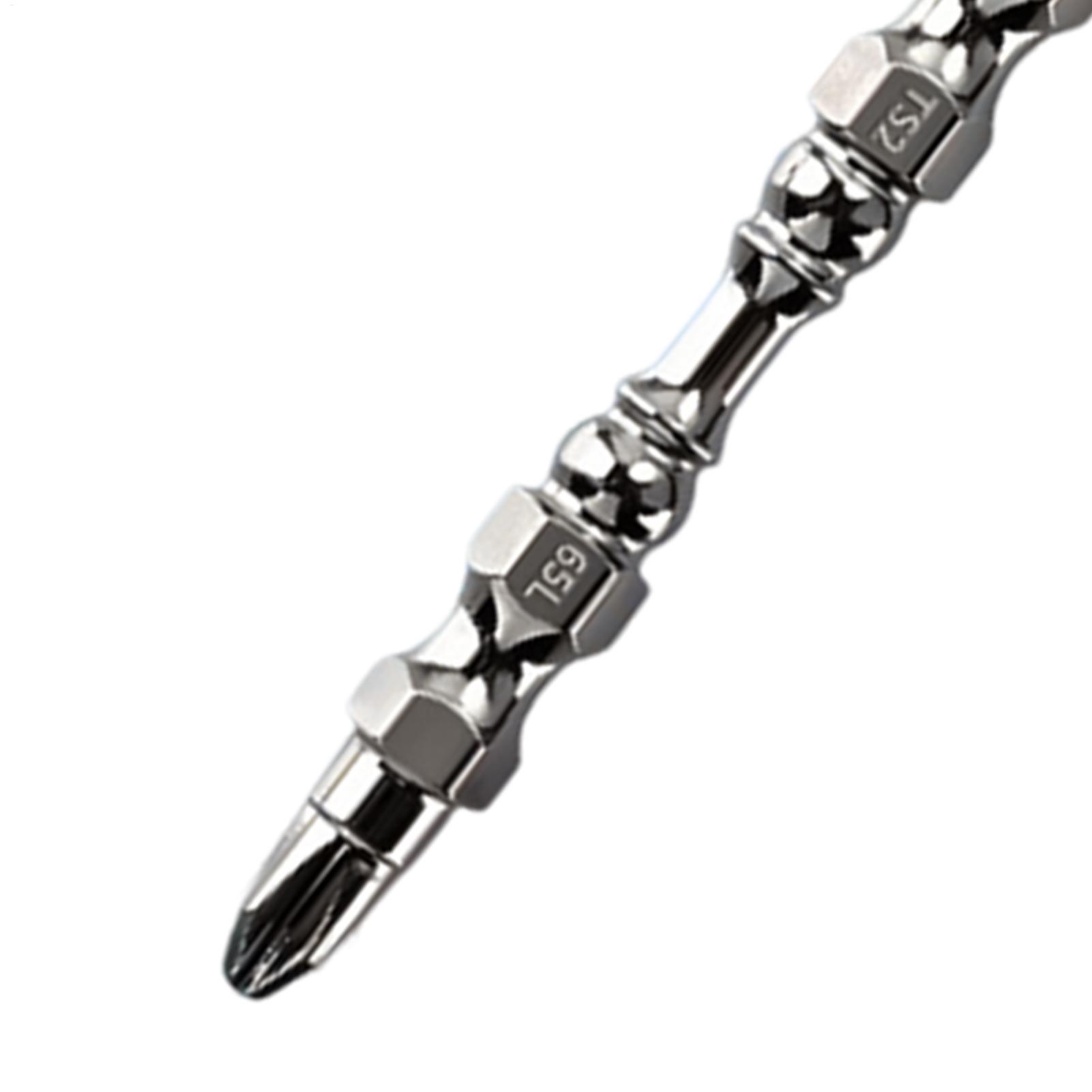 Screwdriver Bit Set Magnetic H - огляд і ціна Hand Tools