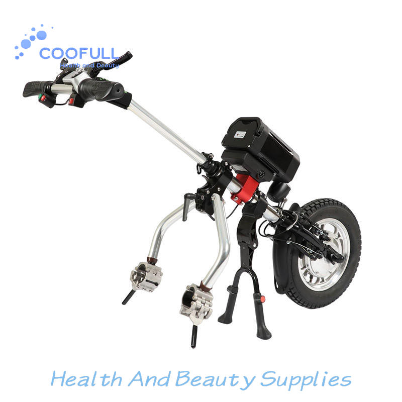 Coofull Hot Sale Electric Whee - огляд і ціна Electrical