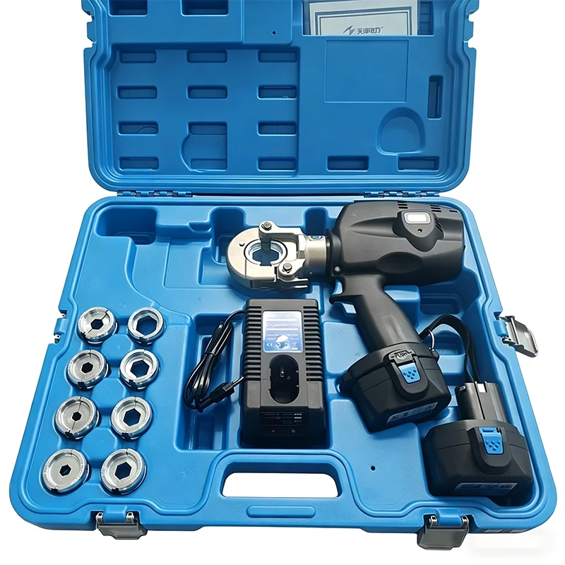 BC-706/22 Professional 60kN Hy - огляд і ціна Power Tools