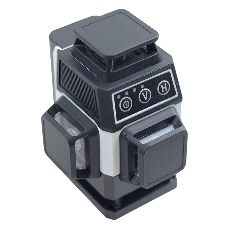 4D Laser Level Green Lines Sel - огляд і ціна Laser Level 16 Lines 4D Green