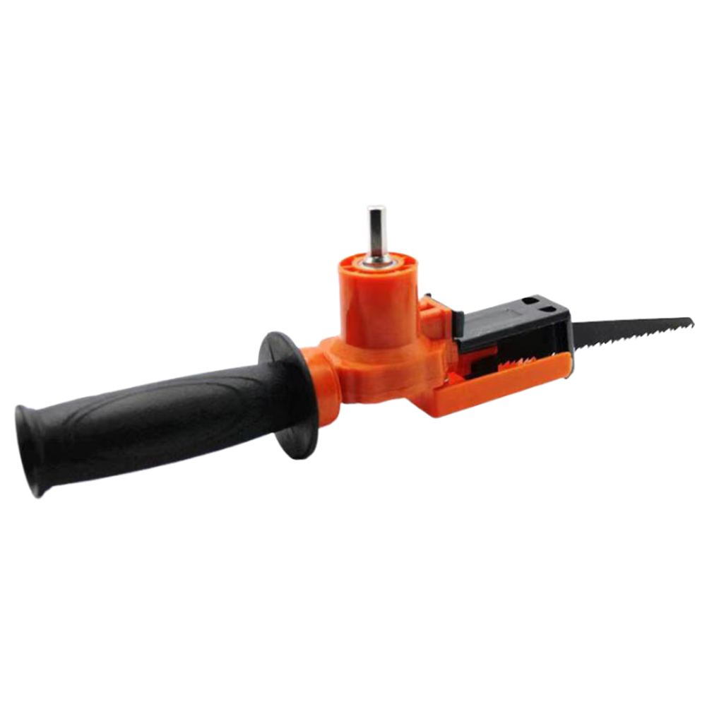 Electric Reciprocating Saw Ada - огляд і ціна Reciprocating Saw Attachment Drill