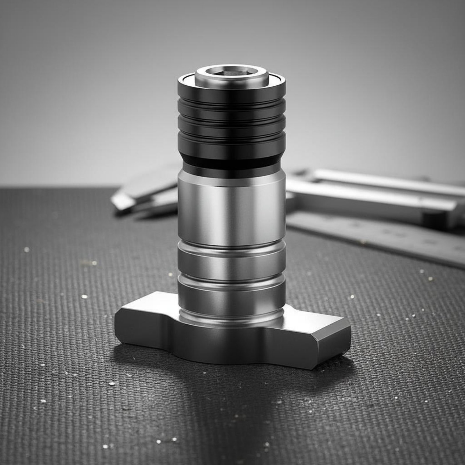 Electric Wrench Adapter High H - огляд і ціна Electrical